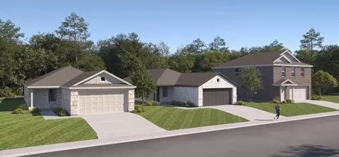 5817 Cibolo Flds, Marion, TX 78124
