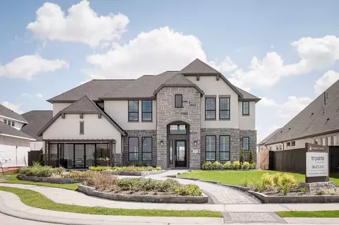 2322 Home Sweet Home St, Richmond, TX 77406