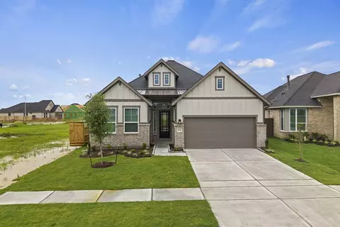 534 Canyon Live Oak, Seguin, TX 78155