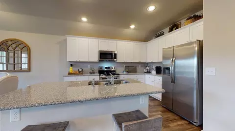 16313 Maroon Dr, Piedmont, OK 73078