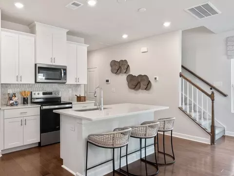 Kitchen - 1175 Rosetta Dr, Salisbury, NC 28144 photo 4 of 8