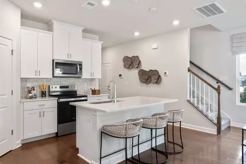 Kitchen - 1175 Rosetta Dr, Salisbury, NC 28144 photo 5 of 8
