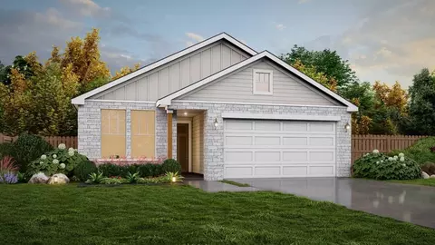 12914 Jeff Rnch, San Antonio, TX 78245