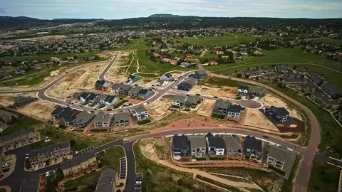 View/Area - 17170 Alsike Clover Ct, Monument, CO 80132 photo 3 of 3