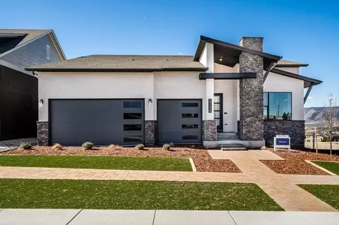 Exterior - 17170 Alsike Clover Ct, Monument, CO 80132 photo 2 of 2