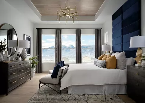 Bedroom - 17170 Alsike Clover Ct, Monument, CO 80132 photo 1 of 1