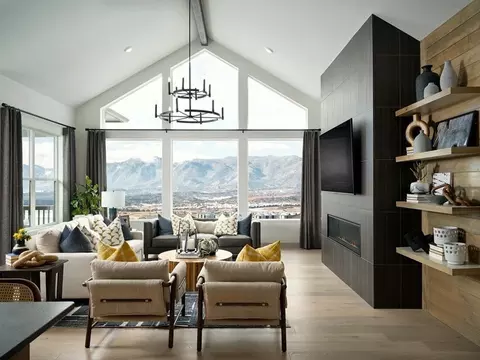 Living - 17170 Alsike Clover Ct, Monument, CO 80132 photo 1 of 1