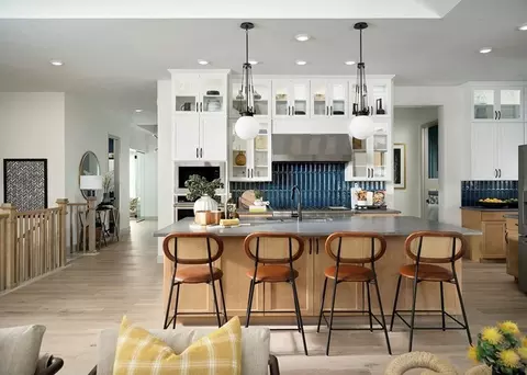 Kitchen - 17170 Alsike Clover Ct, Monument, CO 80132 photo 1 of 2
