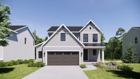 6118 Laurel Way, Allendale, MI 49401