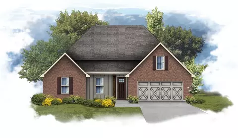 Turnpike Road, Covington, LA 70435