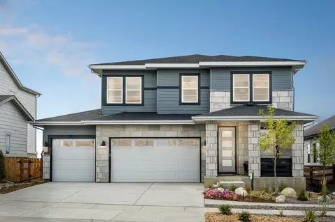 3401 N Haleyville Ct, Aurora, CO 80019