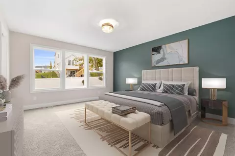 Bedroom - 6693 Castleton Dr, Grand Ledge, MI 48837 photo 1 of 4