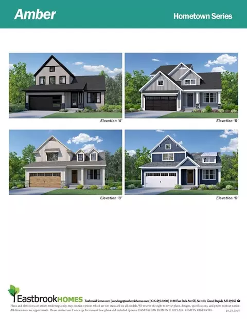 Other - 6693 Castleton Dr, Grand Ledge, MI 48837 photo 5 of 6