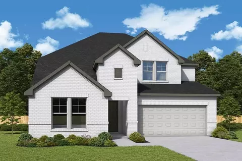 1207 Harrison Hollow Ln, Royse City, TX 75189