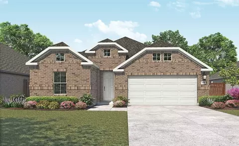 729 Rainer Ct, Red Oak, TX 75154