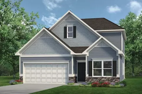 127 Willow Cir, Rock Spring, GA 30739