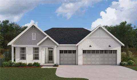 5247 Waterleaf Dr, Tipp City, OH 45371