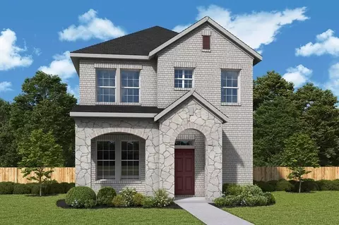 16707 Vibrant Ave, Hockley, TX 77447