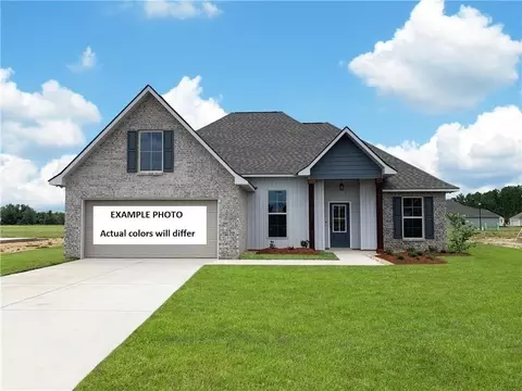 46048 Dover Dr, Hammond, LA 70401