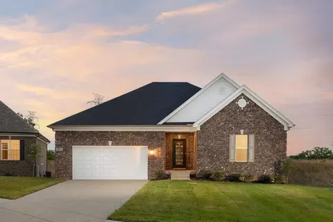 6635 Gibson Way, Crestwood, KY 40014