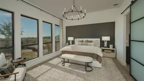 Bedroom - 514 Cooper St, Celina, TX 75009 photo 2 of 4