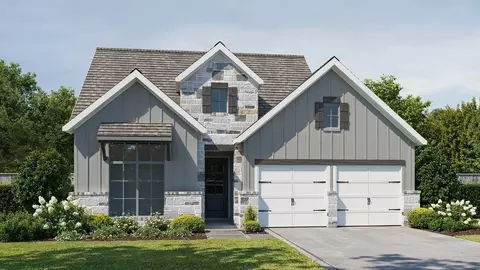 Exterior - 514 Cooper St, Celina, TX 75009 photo 5 of 12