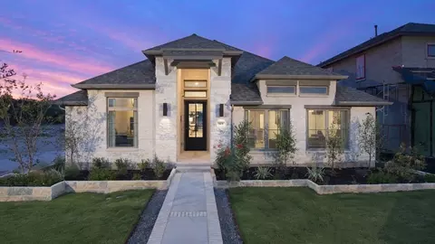 Exterior - 514 Cooper St, Celina, TX 75009 photo 11 of 12
