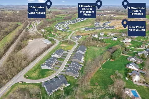 View/Area - 125 Dana Dr, Eighty Four, PA 15330 photo 1 of 2