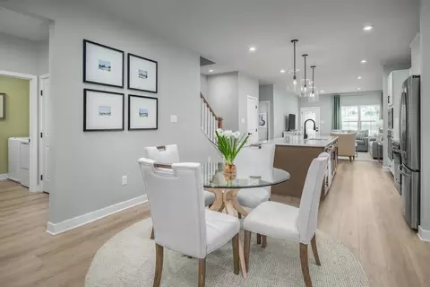 Dining - 125 Dana Dr, Eighty Four, PA 15330 photo 1 of 6