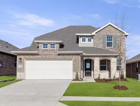 2102 Atlantic Dr, Princeton, TX 75407