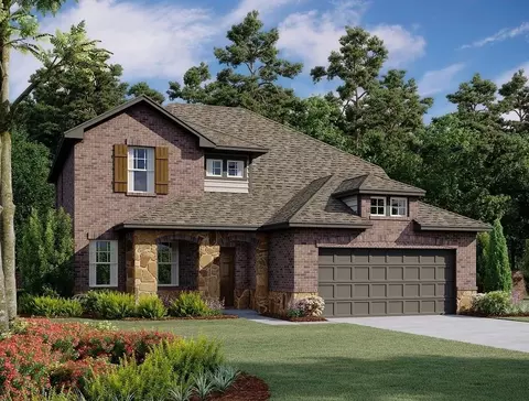 2102 Atlantic Dr, Princeton, TX 75407