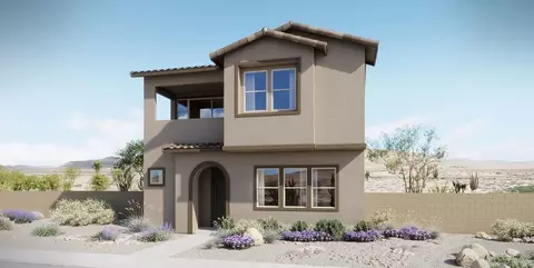 1833 Swallow Roost St, Las Vegas, NV 89138
