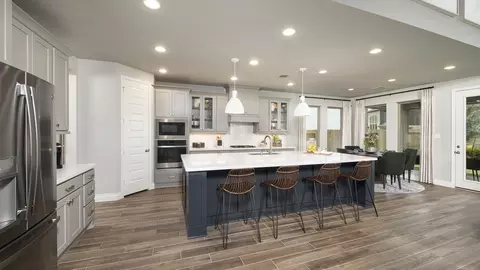 Kitchen - 1101 Sandgate Dr, Forney, TX 75126 photo 1 of 3