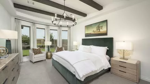 Bedroom - 1101 Sandgate Dr, Forney, TX 75126 photo 1 of 2
