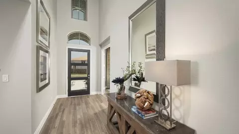 Entry Way - 1101 Sandgate Dr, Forney, TX 75126 photo 3 of 4