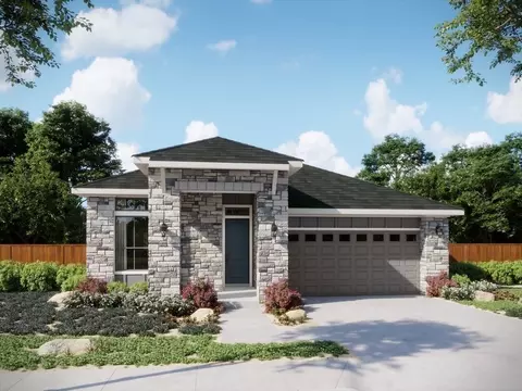 Exterior - 122 Alvin Dr, Buda, TX 78610 photo 2 of 4