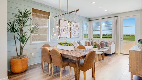 Dining - 2542 E Hyde Paseo, Ontario, CA 91762 photo 1 of 1