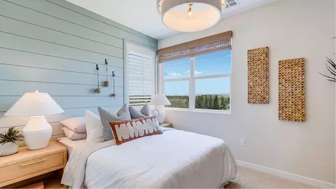 Bedroom - 2542 E Hyde Paseo, Ontario, CA 91762 photo 1 of 3