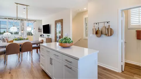 Entry Way - 2542 E Hyde Paseo, Ontario, CA 91762 photo 1 of 1
