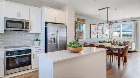 Kitchen - 2542 E Hyde Paseo, Ontario, CA 91762 photo 3 of 6