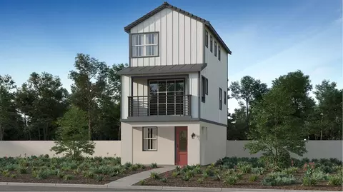 2542 E Hyde Paseo, Ontario, CA 91762