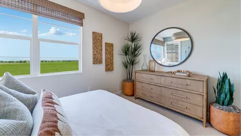 Bedroom - 2542 E Hyde Paseo, Ontario, CA 91762 photo 2 of 3