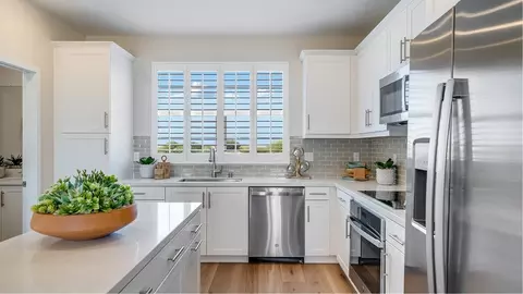 Kitchen - 2542 E Hyde Paseo, Ontario, CA 91762 photo 2 of 6