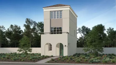 Exterior - 2542 E Hyde Paseo, Ontario, CA 91762 photo 2 of 6