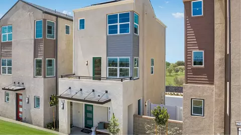 Exterior - 2542 E Hyde Paseo, Ontario, CA 91762 photo 4 of 6