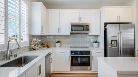 Kitchen - 2542 E Hyde Paseo, Ontario, CA 91762 photo 1 of 6
