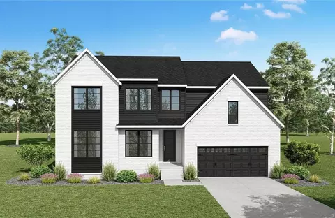 564 Baker Rd, Columbia, TN 38401