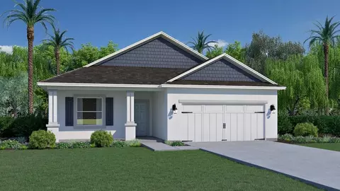 96 Jetty Ln, Sebastian, FL 32958