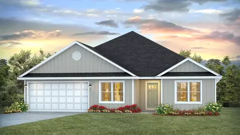 1205 Dustin Aaron Ln, Baker, FL 32531