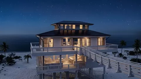 Exterior - Sombrero Blvd., Marathon, FL 33050 photo 6 of 17